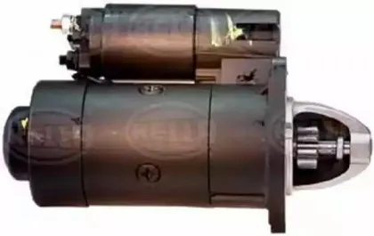 8EA 725 978-001 HELLA Стартер 8EA 725 978-001 HELLA Стартер