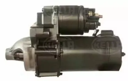 8EA 738 016-001 HELLA Стартер 8EA 738 016-001 HELLA Стартер