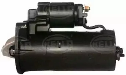 8EA 738 056-001 HELLA Стартер 8EA 738 056-001 HELLA Стартер