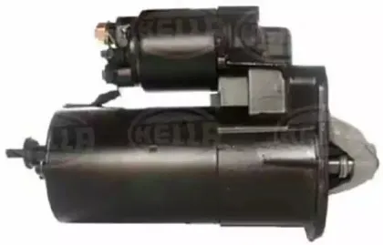 8EA 738 060-001 HELLA Стартер 8EA 738 060-001 HELLA Стартер