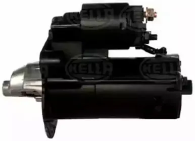 8EA 738 080-001 HELLA Стартер 8EA 738 080-001 HELLA Стартер