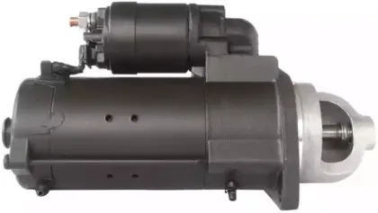 8EA 738 258-081 HELLA Стартер 8EA 738 258-081 HELLA Стартер