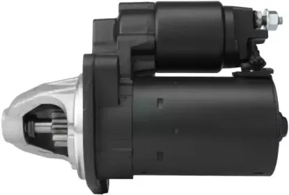 8EA 738 258-641 HELLA Стартер 8EA 738 258-641 HELLA Стартер