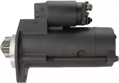 8EA 738 258-681 HELLA Стартер 8EA 738 258-681 HELLA Стартер