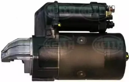 8EA 726 005-001 HELLA Стартер 8EA 726 005-001 HELLA Стартер