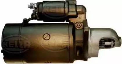 8EA 726 019-001 HELLA Стартер 8EA 726 019-001 HELLA Стартер