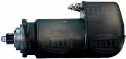 8EA 726 023-001 HELLA Стартер 8EA 726 023-001 HELLA Стартер