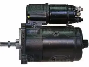 8EA 726 053-001 HELLA Стартер 8EA 726 053-001 HELLA Стартер