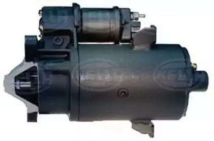 8EA 726 086-001 HELLA Стартер 8EA 726 086-001 HELLA Стартер