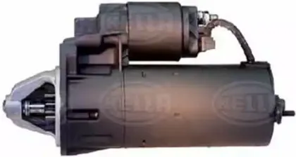 8EA 726 089-001 HELLA Стартер 8EA 726 089-001 HELLA Стартер