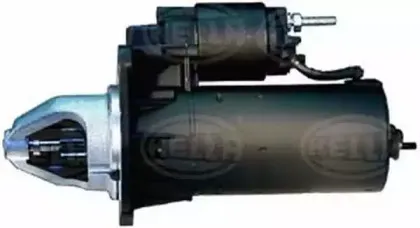 8EA 726 106-001 HELLA Стартер 8EA 726 106-001 HELLA Стартер