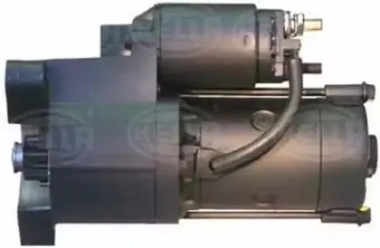 8EA 726 121-001 HELLA Стартер 8EA 726 121-001 HELLA Стартер