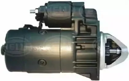8EA 726 134-001 HELLA Стартер 8EA 726 134-001 HELLA Стартер