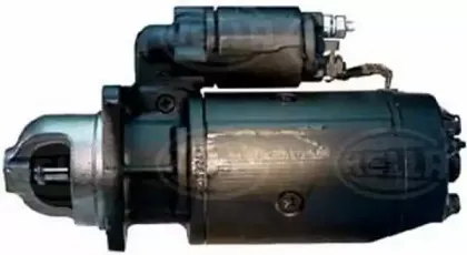 8EA 726 170-001 HELLA Стартер 8EA 726 170-001 HELLA Стартер