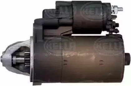 8EA 726 216-001 HELLA Стартер 8EA 726 216-001 HELLA Стартер