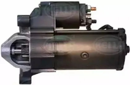 8EA 726 218-001 HELLA Стартер 8EA 726 218-001 HELLA Стартер
