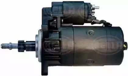 8EA 726 223-001 HELLA Стартер 8EA 726 223-001 HELLA Стартер