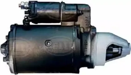 8EA 730 174-001 HELLA Стартер 8EA 730 174-001 HELLA Стартер