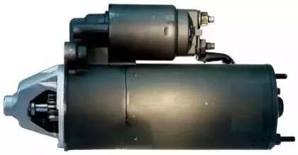 8EA 730 183-001 HELLA Стартер 8EA 730 183-001 HELLA Стартер