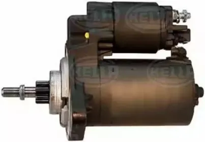 8EA 730 188-001 HELLA Стартер 8EA 730 188-001 HELLA Стартер