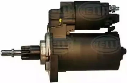 8EA 730 189-001 HELLA Стартер 8EA 730 189-001 HELLA Стартер