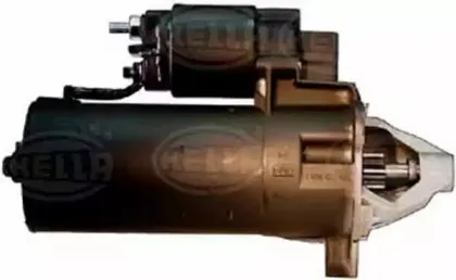 8EA 730 194-001 HELLA Стартер 8EA 730 194-001 HELLA Стартер
