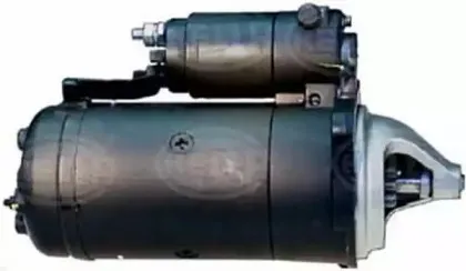 8EA 730 198-001 HELLA Стартер 8EA 730 198-001 HELLA Стартер