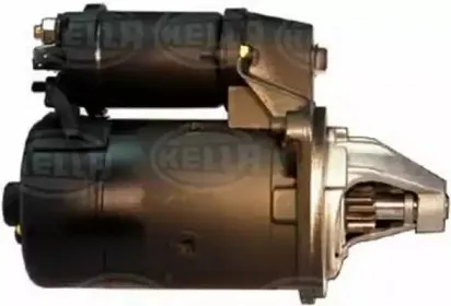 8EA 730 207-001 HELLA Стартер 8EA 730 207-001 HELLA Стартер