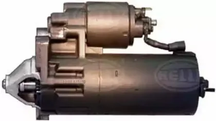 8EA 731 774-001 HELLA Стартер 8EA 731 774-001 HELLA Стартер