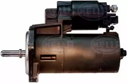 8EA 731 778-001 HELLA Стартер 8EA 731 778-001 HELLA Стартер