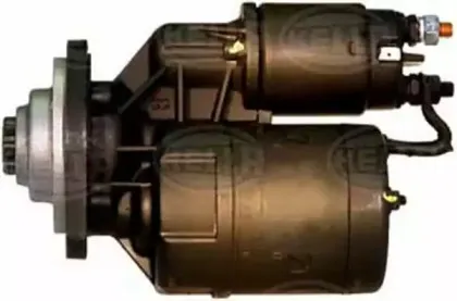 8EA 732 653-001 HELLA Стартер 8EA 732 653-001 HELLA Стартер