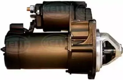 8EA 732 894-001 HELLA Стартер 8EA 732 894-001 HELLA Стартер