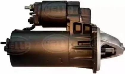 8EA 732 657-001 HELLA Стартер 8EA 732 657-001 HELLA Стартер
