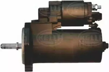 8EA 732 659-001 HELLA Стартер 8EA 732 659-001 HELLA Стартер