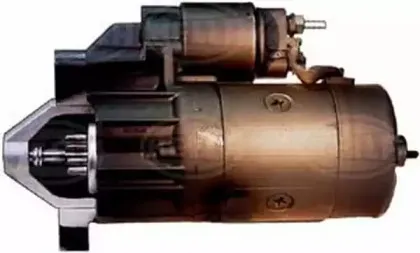 8EA 737 084-001 HELLA Стартер 8EA 737 084-001 HELLA Стартер