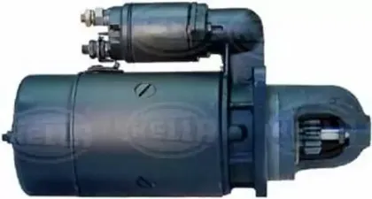 8EA 737 089-001 HELLA Стартер 8EA 737 089-001 HELLA Стартер