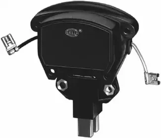 5DR 004 246-601 HELLA Регулятор генератора 5DR 004 246-601 HELLA Регулятор генератора