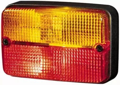 2SD 997 131-051 HELLA Задний фонарь 2SD 997 131-051 HELLA Задний фонарь