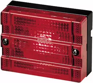 2XS 340 000-101 HELLA Габаритный фонарь 2XS 340 000-101 HELLA Габаритный фонарь