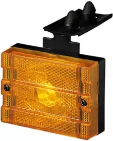 2PS 340 000-021 HELLA Боковой габаритный фонарь 2PS 340 000-021 HELLA Боковой габаритный фонарь