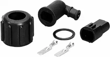9XX 340 220-001 HELLA Комплект электрики, прицепное оборудование 9XX 340 220-001 HELLA Комплект электрики, прицепное оборудование