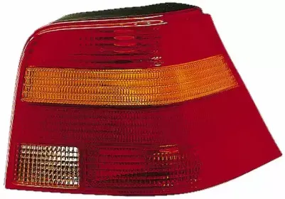 9EL 151 875-021 HELLA Задний фонарь 9EL 151 875-021 HELLA Задний фонарь