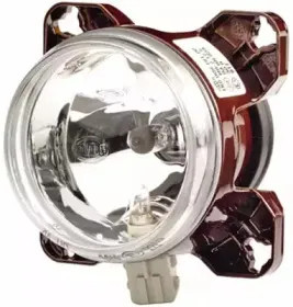 1K0 008 191-001 HELLA Вставка фары, фара дальнего света 1K0 008 191-001 HELLA Вставка фары, фара дальнего света