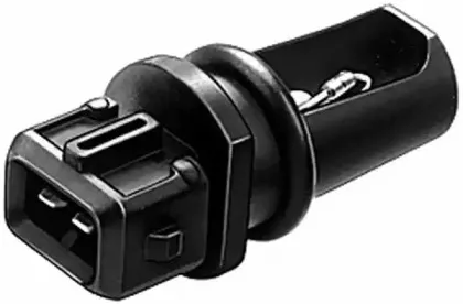 6PT 009 109-061 HELLA Датчик, температура впускаемого воздуха 6PT 009 109-061 HELLA Датчик, температура впускаемого воздуха