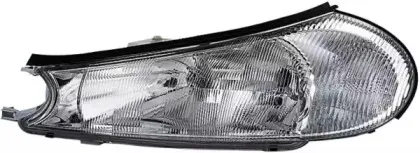 1EJ 008 401-081 HELLA Основная фара 1EJ 008 401-081 HELLA Основная фара