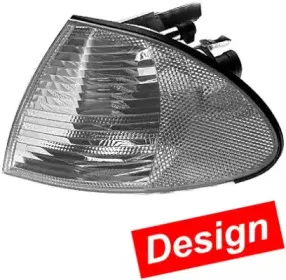 2BA 008 404-041 HELLA Фонарь указателя поворота 2BA 008 404-041 HELLA Фонарь указателя поворота