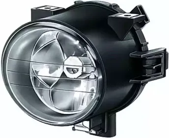 1N0 270 204-061 HELLA Противотуманная фара 1N0 270 204-061 HELLA Противотуманная фара