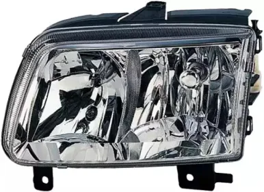 1DF 963 709-051 HELLA Основная фара 1DF 963 709-051 HELLA Основная фара