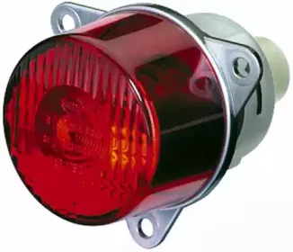 2XA 008 221-027 HELLA Задние фонари 2XA 008 221-027 HELLA Задние фонари