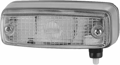 2JA 997 027-051 HELLA Oсвещение салона 2JA 997 027-051 HELLA Oсвещение салона